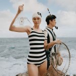 Sea Salt & Bergamot, a nova criação salgada da Jo Malone London (Foto: Jo Malone London)