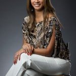 Roberta Kuruzu, diretora executiva da ABEVD