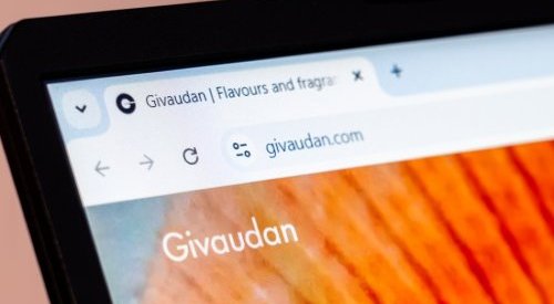 Perfumaria fina impulsiona as vendas da Givaudan apesar das tarifas dos EUA