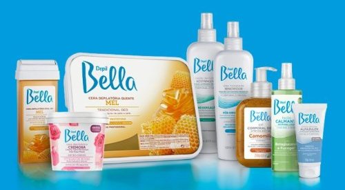 Alfaparf Milano fortalece no Brasil com aquisição das marcas Depil Bella e Raavi