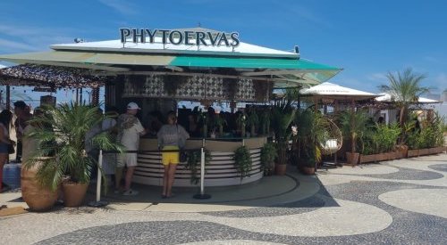 Phytoervas continua expansão no setor varejista brasileiro