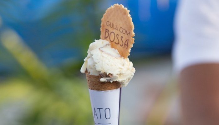 Granado faz parceria com a sorveteria Gulato para acelerar expansão na Europa