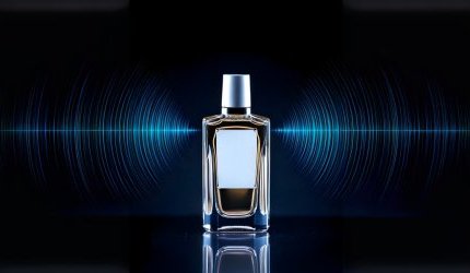 O som tem um fascinante potencial de sensorialidade em cosméticos, diz a Mintel