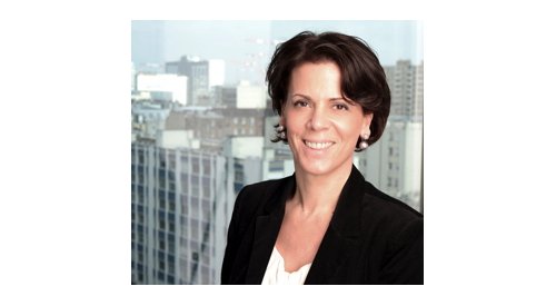 "É possível conciliar desempenho ambiental e desempenho econômico", afirma Alexandra Palt, da L'Oréal