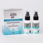 Kit da Aura para o cuidado com os pés