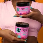 Oh My! ampliou seu portfólio para curvaturas com Meu Crespo, Meu Tudo!