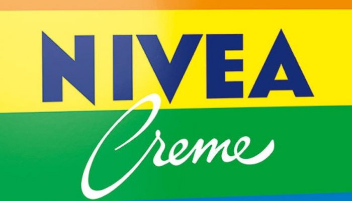 Nivea lança edição especial Orgulho com 100% do lucro destinado à causa LGBTQIA+