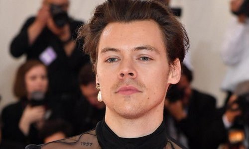 Harry Styles, ícone de uma geração desestereotipada, lança sua marca de beleza