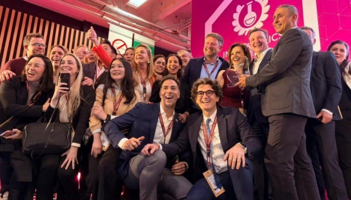 Vencedores do in-cosmetics Global Awards 2026 são revelados em Paris