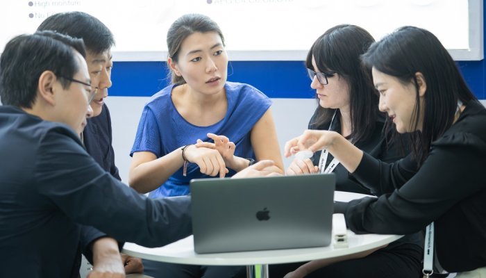 in-cosmetics Asia promete edição recorde de 4 a 6 de novembro de 2025