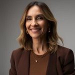 Giovana Orlandeli é diretora de branding e comunicação de Vult e marcas B2B no Grupo Boticário
