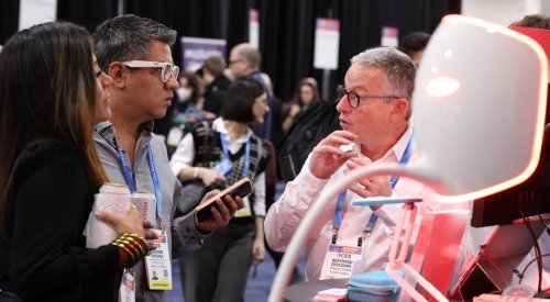 CES 2026: unhas, perfumes e cuidados da pele são destaques do setor de beleza