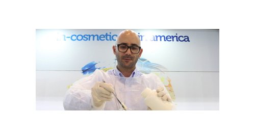 Tendências globais em beleza e cuidados pessoais ganham contornos regionais na in-cosmetics Latin America 2018