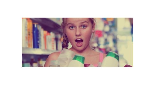 Substâncias em cosméticos poderiam causar puberdade precoce em meninas, indica estudo