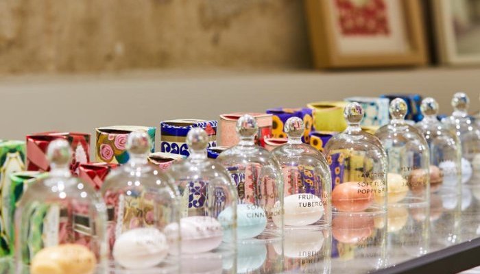 Claus Porto abre primeira loja em Tóquio