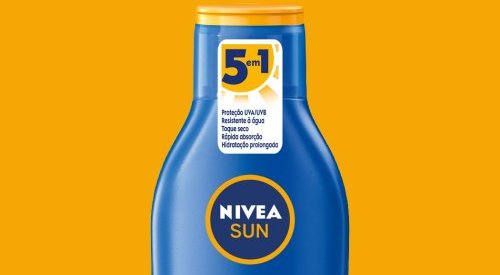 Nivea Sun vai distribuir proteção solar no evento Rio Bossa Nossa