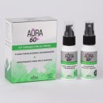 Produtos para o cuidado das unhas