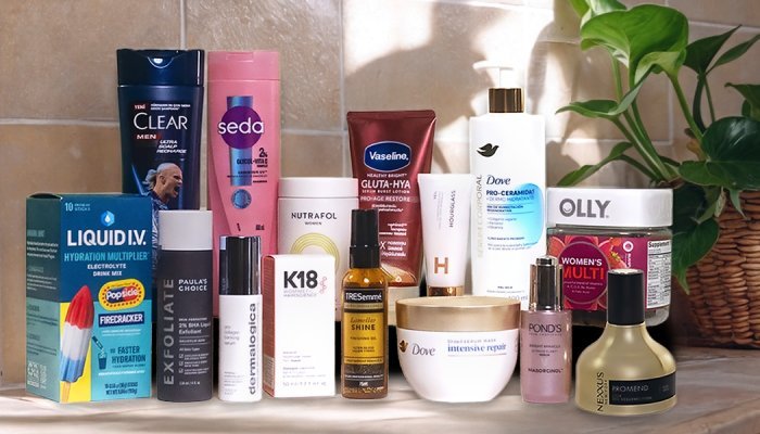 Unilever eleva projeções em meio à estratégia de reforço em cosméticos