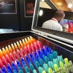 MakeUp in SaoPaulo 2014