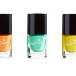 A coleção "Viva Copacabana" pela varejista francesa Nocibé