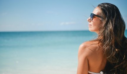 A indústria de cosméticos diante do aquecimento global