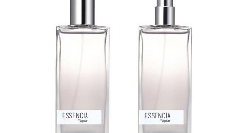 Aptar lança válvula rosqueada para atender demanda por refil para perfumes