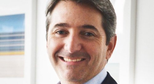 Tomás Espinosa assume o comando da Schwan Cosmetics