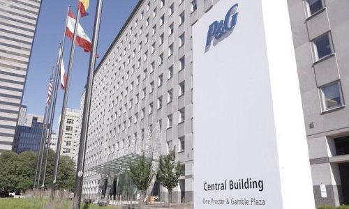 Resultados da Procter & Gamble resistem à pressão das matérias-primas