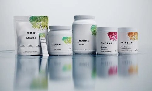 P&G adquire fabricante de suplementos Thorne e acelera expansão em bem-estar