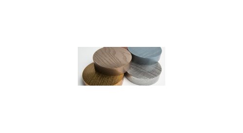 Pujolasos and Decopak launch metallised wooden cap for perfumes and cosmetics