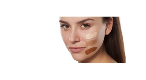 "Blend it yourself: a mais nova tendência em maquiagem e cuidados da pele?