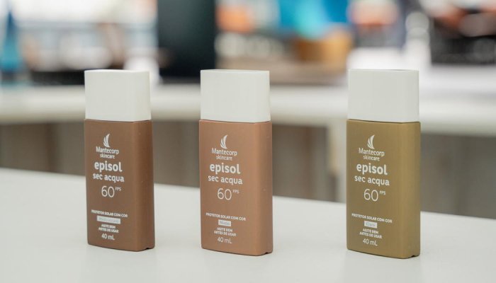 Hypera Pharma quer aproximar Mantecorp Skincare do consumidor final