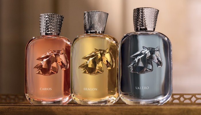 Parfums de Marly reforça sua posição no mercado da perfumaria de nicho