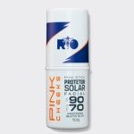 Pink Cheeks é o protetor solar oficial da Maratona do Rio 2025 (Foto: divulgação / Pink Cheeks)