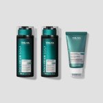 Equilibrium Scalp tem produtos para uso doméstico e em salão