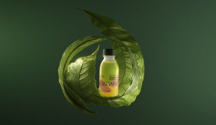 Natura Ekos lança o primeiro hidratante concentrado para o corpo do mundo
