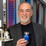 Renato Massara Jr é vice-presidente comercial e de marketing do Grupo Wheaton Brasil