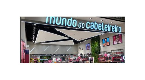 Cosmetics multi-brand retailer Mundo do Cabeleireiro ends the year 2019 with over 50 stores and more than R$ 200 million in sales