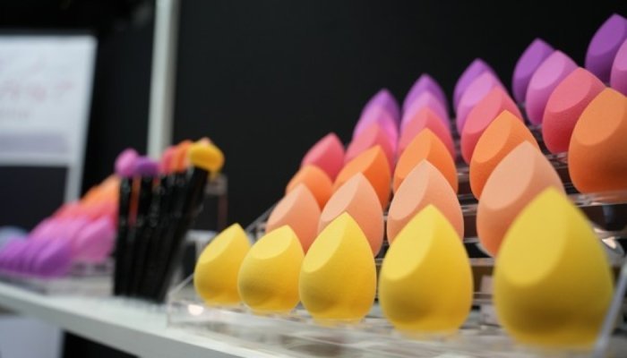 As feiras Luxe Pack e MakeUp voltam a Los Angeles em março de 2026