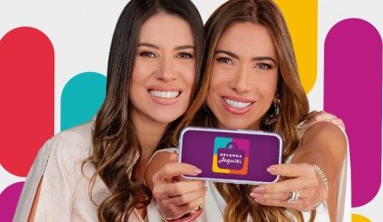 Jequiti lança app Revenda Jequiti e avança na digitalização do negócio