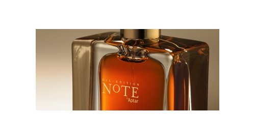 Aptar: olhos nos óleos