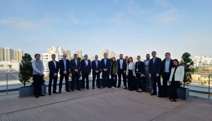 A Safic-Alcan expande sua presença na América Latina com a aquisição da Anders