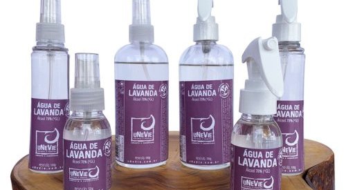 Produção de álcool em gel reduz perdas de fabricantes de cosméticos no Brasil