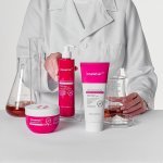 Imunehair apresenta rebranding e lança quatro linhas focadas em saúde capilar (Foto: divulgação / Imunehair)