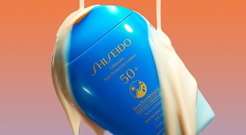 Shiseido lança e-commerce no Brasil