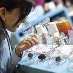 Cosmoprof Worldwide Bologna marcará seus 60 anos com um layout renovado (Foto: Cosmoprof Worldwide Bologna)