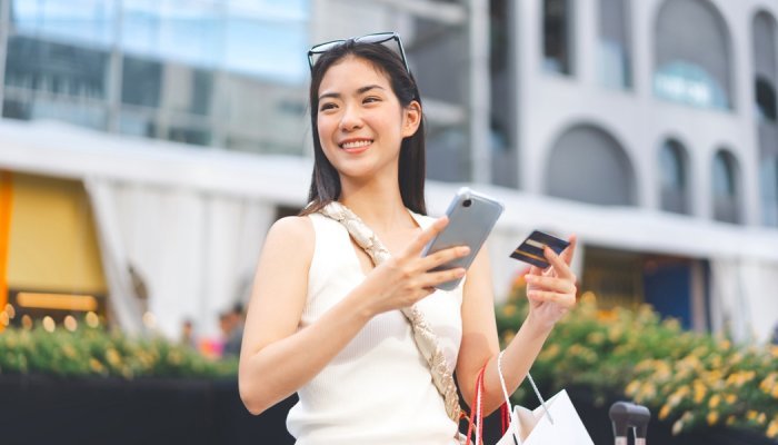 Sudeste Asiático e Índia, próximos motores de crescimento da beleza de luxo?