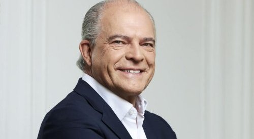 Eder Ramos assume presidência global da divisão de fragrâncias do Grupo Symrise