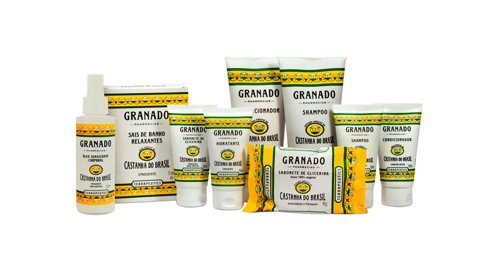 Puig compra participação na Granado