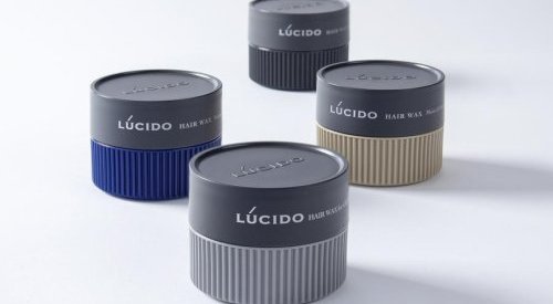 Embalagens de cosméticos premiadas no Japão estão em exibição em São Paulo